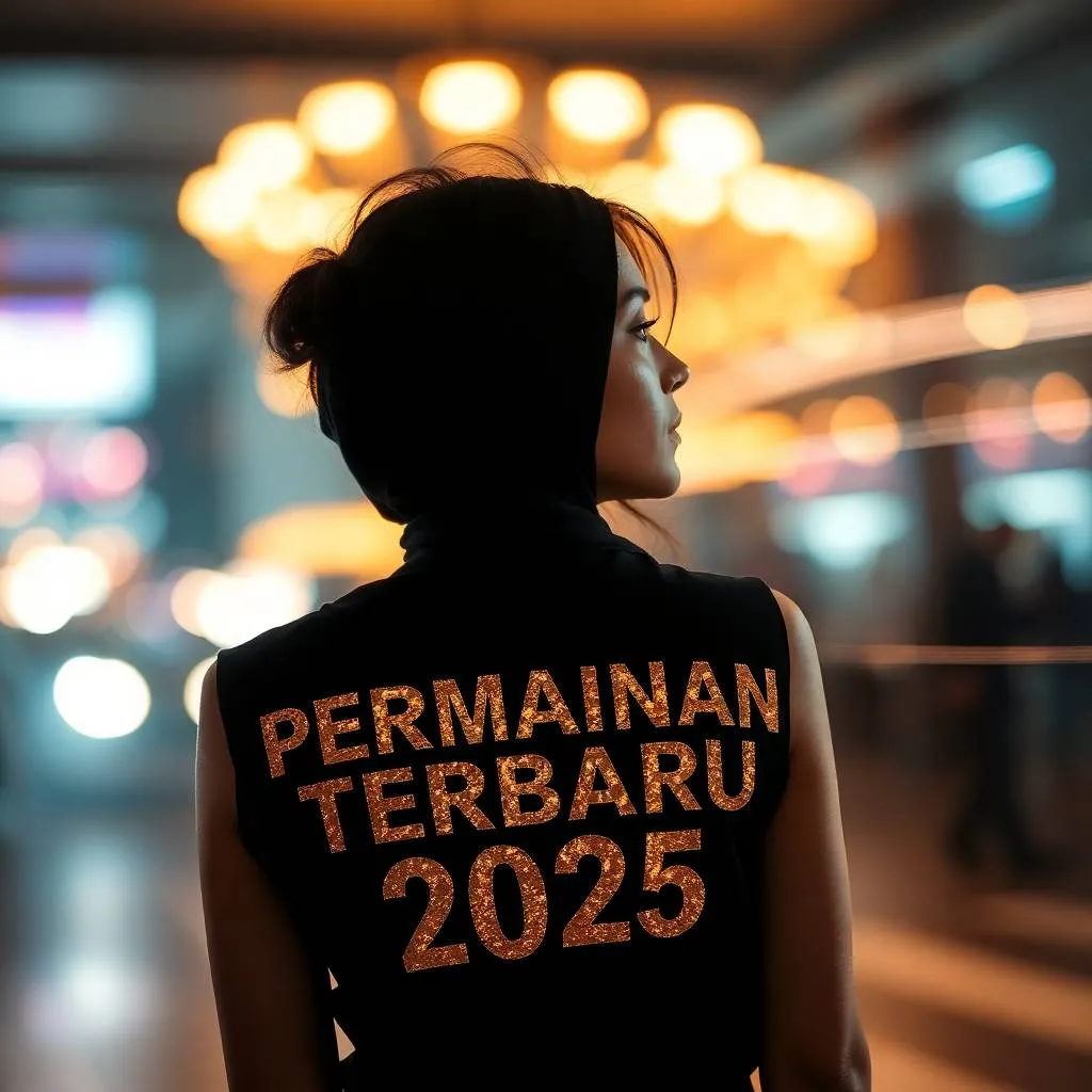 MambaJP43: Platform Pusat Game Online Better & Cepat 2025